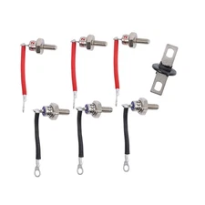 25A 1200V Replacement Generator RSK2001 Diode Rectifier Kit For BC Series