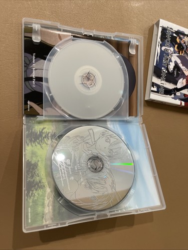 Sword Art Online (S.A.O.) DVD 2: Aincrad Part 2 - Picture 6 of 6