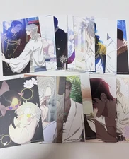 Mofun Smyrna & Capri S&Ka bonus postcard batch of 16 