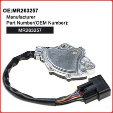 AUTOMATIC GEARBOX INHIBITOR SWITCH FOR MITSUBISHI SHOGUN PAJERO L200 8604A053