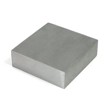 Steel Bench Block 2.5 Square-Jewelry Making-SFC Tools-12-316