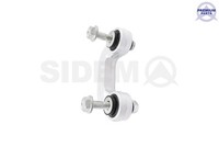Sidem 37062 Stange/Querlenker, Stabilisator FüR Audi, Seat