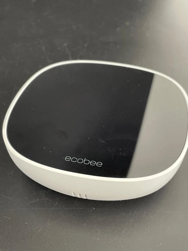 ecobee Smart Thermostat ONLY Essential - Energy Star Certified - Image 2 of 4