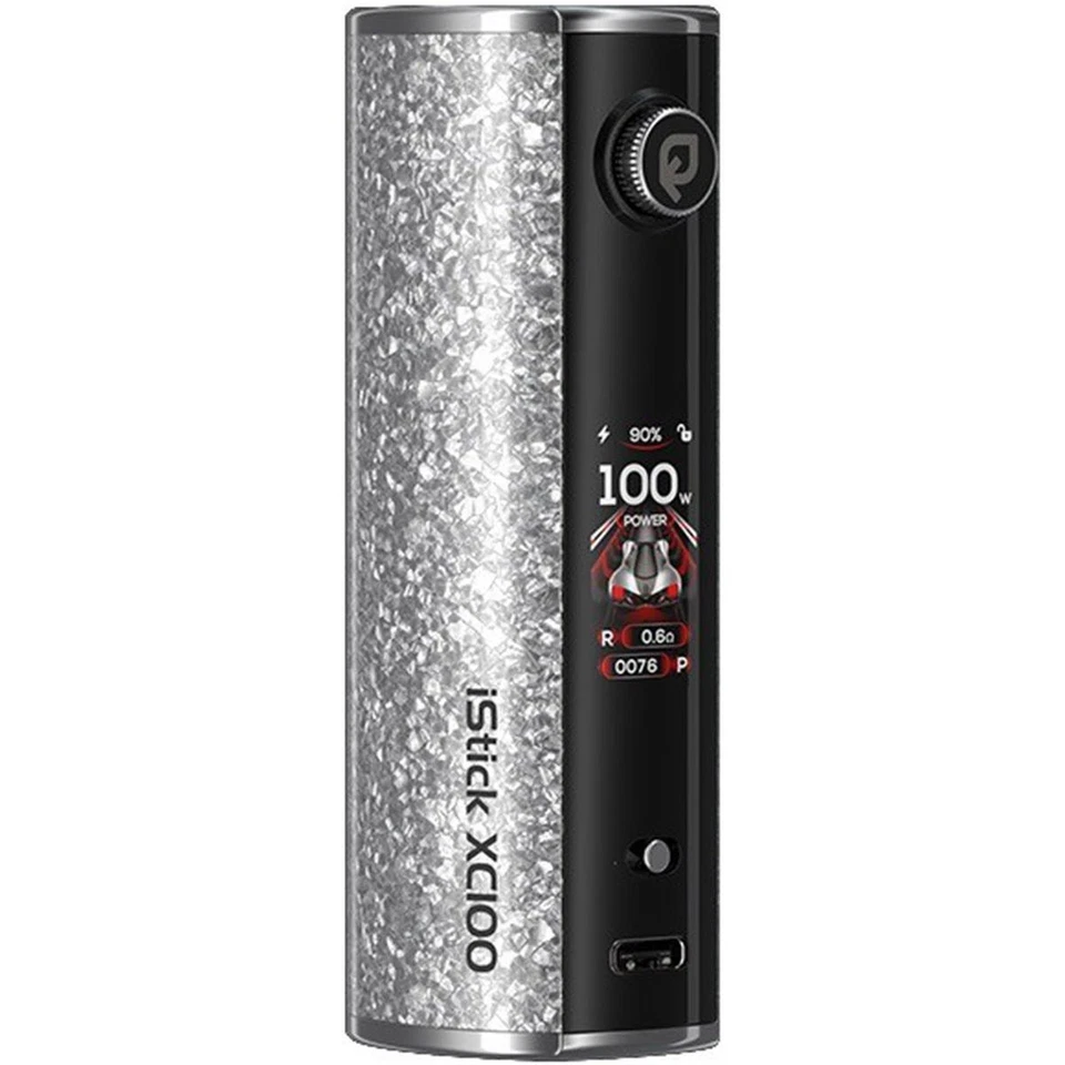 Eleaf iStick XC100 Box Mod 100W Akkuträger - Bild 3 von 4