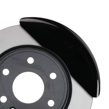 Mgp Classic Caliper Covers Black Set Of 4 For 2020-2025 Kia Telluride