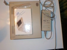 IBM PS/2 Model L40 SX vintage classic laptop Intel 80386SX