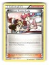 Pokemon Center Lady 93/106 Uncommon Flashfire Pokemon Lightly Played