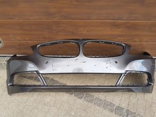 Original BMW Z4 E89 Stoßstange vorne front bumper