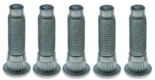 Tornillo de rueda Raybestos Frenos P N 27842B Foto 2 de 4