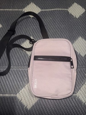 Brixley Unisex Crossbody Bag