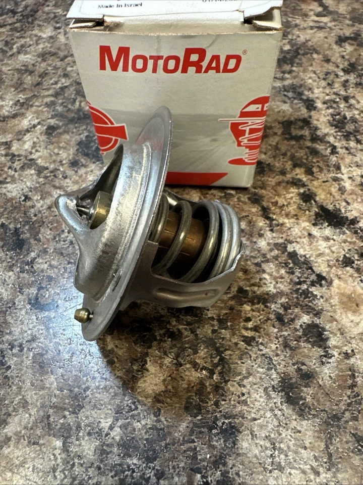 Termostato Motorad 320-170/Puertas 33557 ¡¡ENVÍO GRATUITO!!! Foto 3 de 3