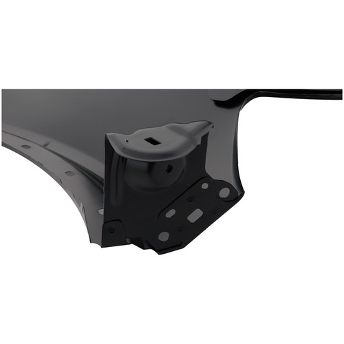 CAPA Certified Fender For Ford Explorer 2020-2024 Front Driver Side - Picture 6 of 11