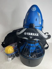 YAMAHA RDS250 Underwater Sea scooter Works New Battery