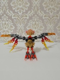 LEGO BIONICLE: Ikir-Creature of Fire (71303)
