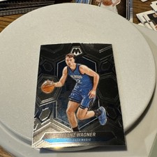 2023-24 Panini Mosaic - Franz Wagner #184 Orlando Magic