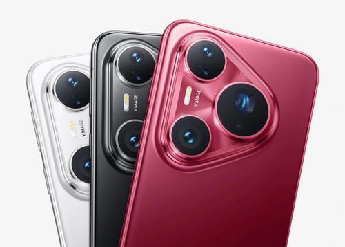 Original Pura 80 Pro NEGRO 12GB+512GB VERSIÓN GLOBAL Doble SIM Desbloqueado EMUI Nuevo - Imagen 2 de 6