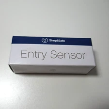SimpliSafe Original Generation Entry Sensor 2-Pack w/ Box