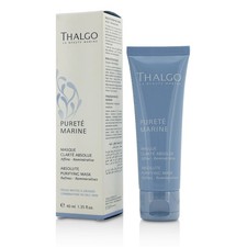 Thalgo Purete Marine Absolute Purifying Mask ...