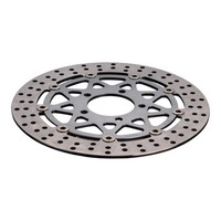 Trw Bremsscheibe MSW248 | FüR Suzuki Sv S 650 2014-2016 BY132 Vorne