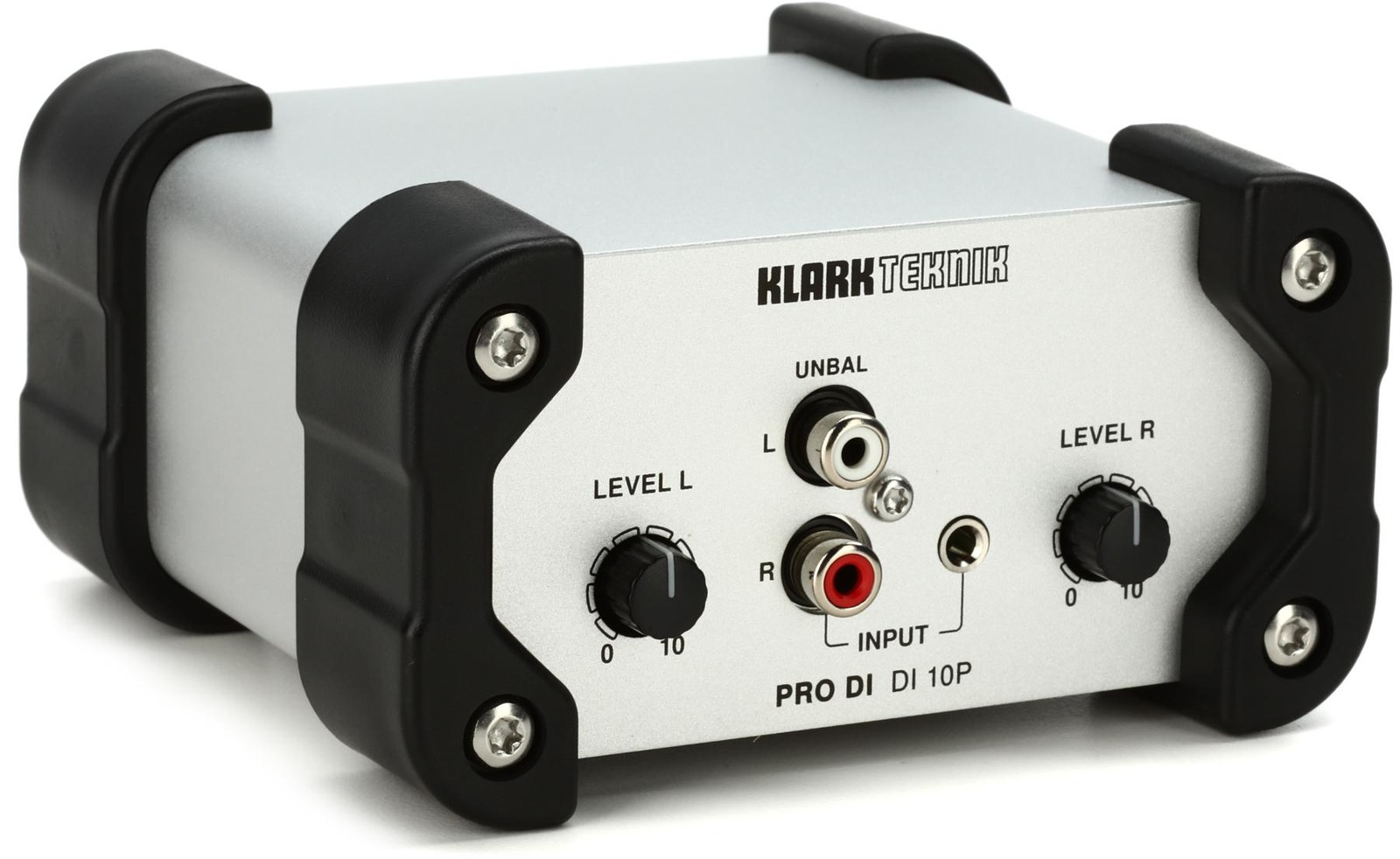 Комплект Klark Teknik 000-CN400-00010 (3 упаковки)