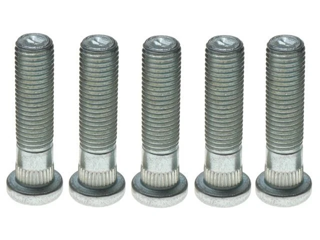 Tornillo de rueda Raybestos Frenos P N 27866B Foto 4 de 4