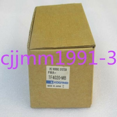 1PC New   conversion module FMA-TF4020-MB #F11