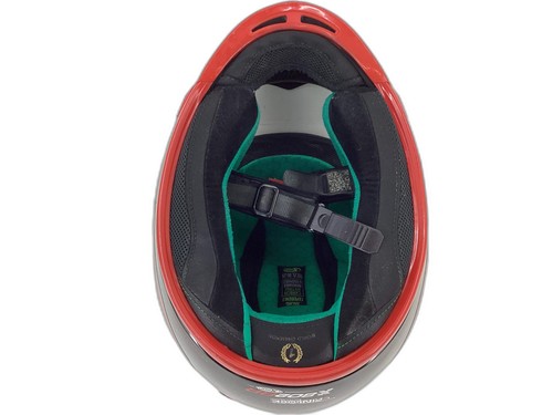 CASCO INTEGRAL XLITE X-802RR 19090436 - Imagen 5 de 8