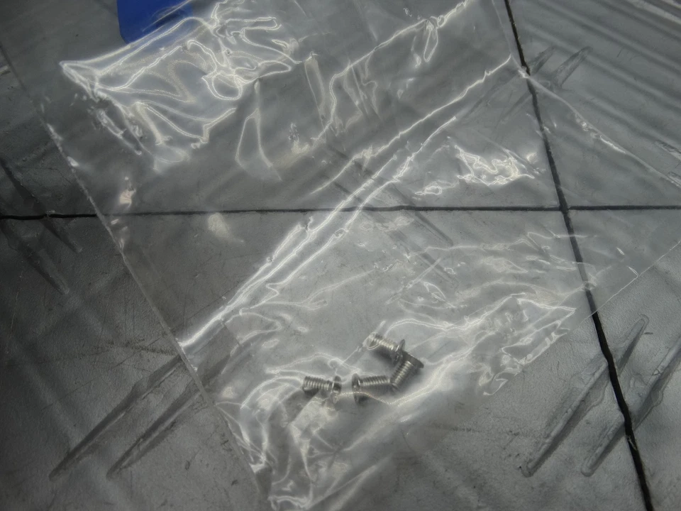 OWC Mount Pro 2.5 pulgadas Drive Sled Caddy para Apple Mac Pro 2009-2012 + tornillos Foto 2 de 4