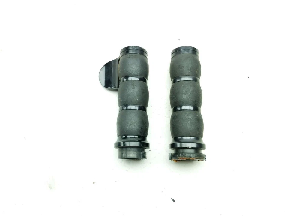 Tubo y empuñaduras de acelerador Harley Davidson Street Glide 06 FLHXI Foto 2 de 4