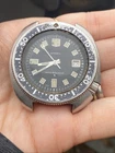 Vintage Seiko 6105-8110 “ Captain Willard Diver – Automatic  ( Authentic) Works