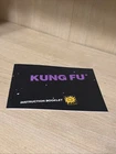 Vintage Kung Fu Nintendo (NES) Instruction Booklet Manual