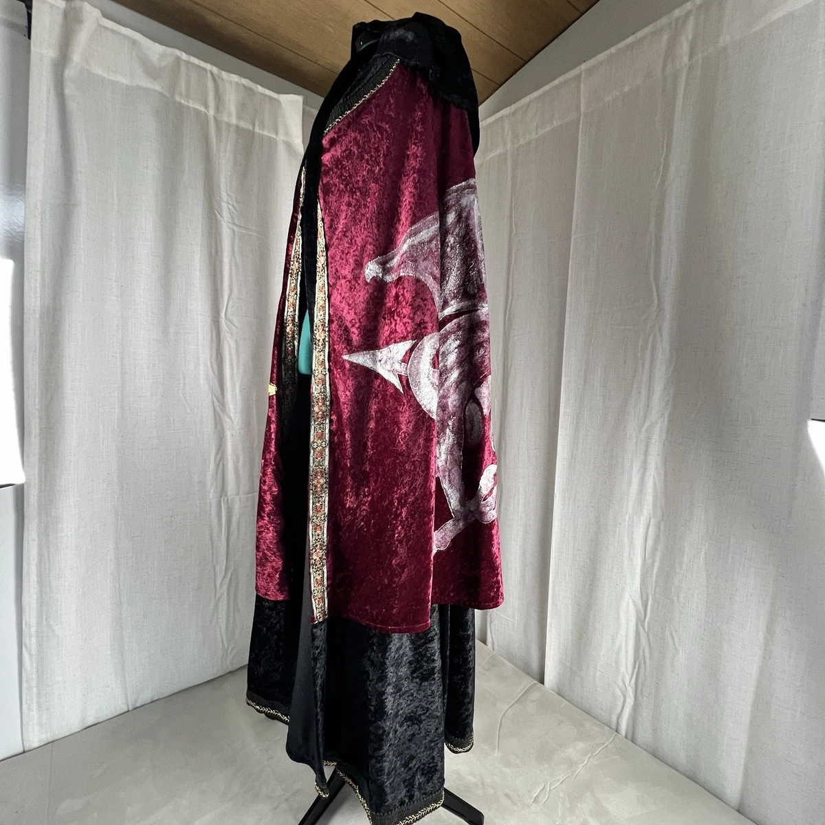 多色服装披风、外套和斗篷| eBay