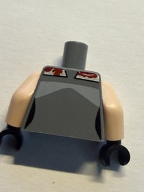 Lego Star Wars Minifigure - Sabine Wren (From Set 75090)