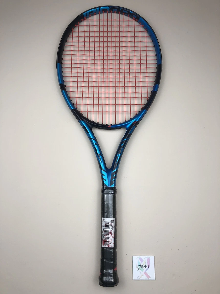 RACCHETTA BABOLAT PURE DRIVE 98 (305 GR) - BABOLAT - Racchette adulti - Racchette