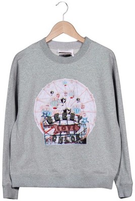 See by Chloe Sweater Damen Sweatpullover Sweatjacke Sweatshirt Gr. S... #r2ps62c