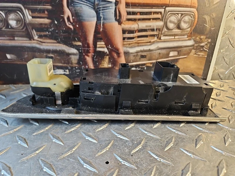 Door Window Switch WVE 1S11001 - Image 3 of 4