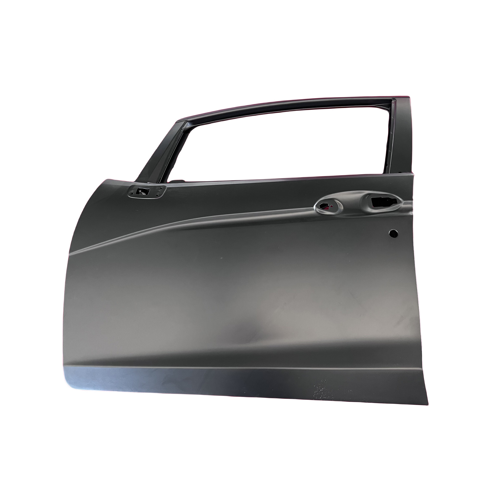 Front Left Driver Side Door Shell For Honda Fit 2015-2020 Replaces 67050T5RA92ZZ