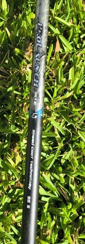Adams Speedline Fast 12 Driver 9.5* Bassara Lite Flex Senior Graphite Shaft 47” - Picture 5 of 6