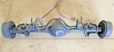 Dana 35 Gear Ratio 3.07 Rear Axle Differential Assembly 97-06 Jeep Tj Wrangler