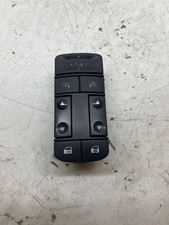 Opel Vectra C 2004 Electric window control switch 13224056 CIZ3382