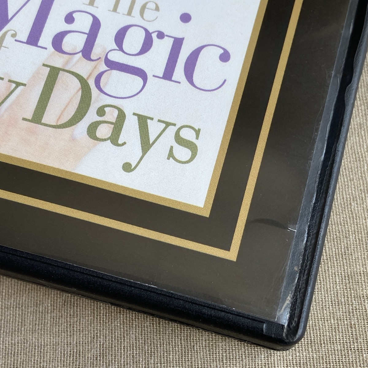 海外輸入盤　Magic of Ordinary Days 海外輸入盤 Magic of Ordinary Days 海外輸入盤 Magic of