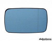 AußEnspiegelglas FüR BMW 3Er Compact Coupe 5Er Beheizt Links Rechts 87-03