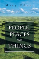 Mary Edner | People, Places And Things | Taschenbuch | Englisch (2014)