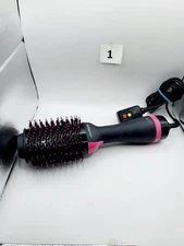Hair Dryer Brush Blowout Styler SM-5250 Volumizer