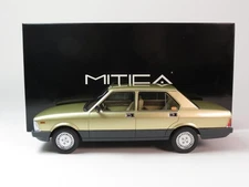 Mitica Fiat Wands 2 Series VX/SX 120 HP Beige Met. 1984 1/18 MITICA103021