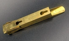 Vintage Unusual 400 Day Torsion Anniversary Suspension Spring Guard Repair 