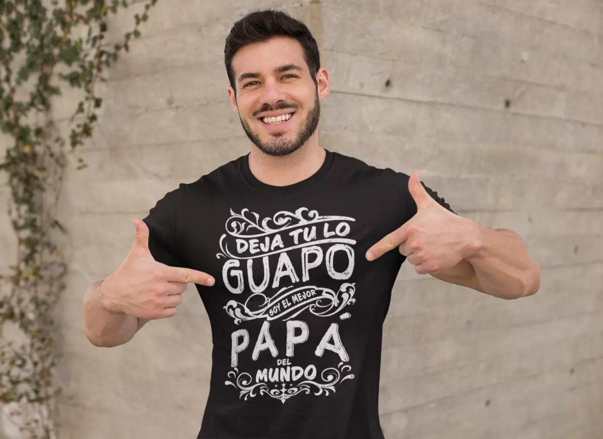 Poleras para el dia del padre clearance