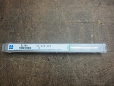 OSG 62580 8mm 10D cobalt EX-SUS-GDR drill bit (1 bit per sale)