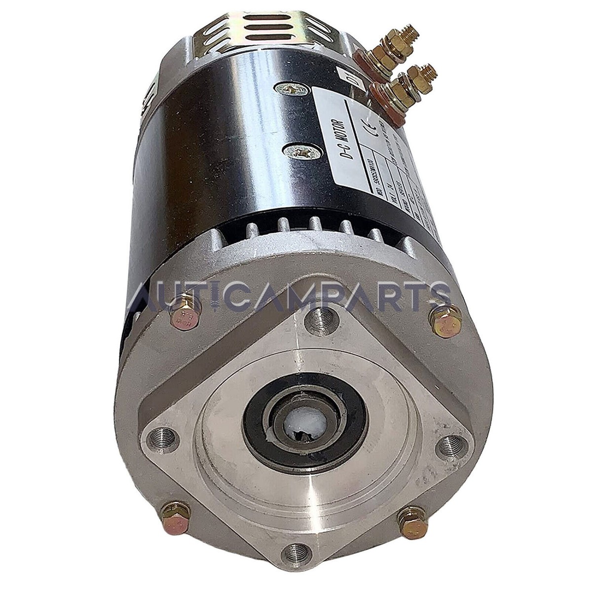 for Genie 40844, ELECTRIC PUMP MOTOR (12-24VDC)TMZ-50/30, TZ-50/30