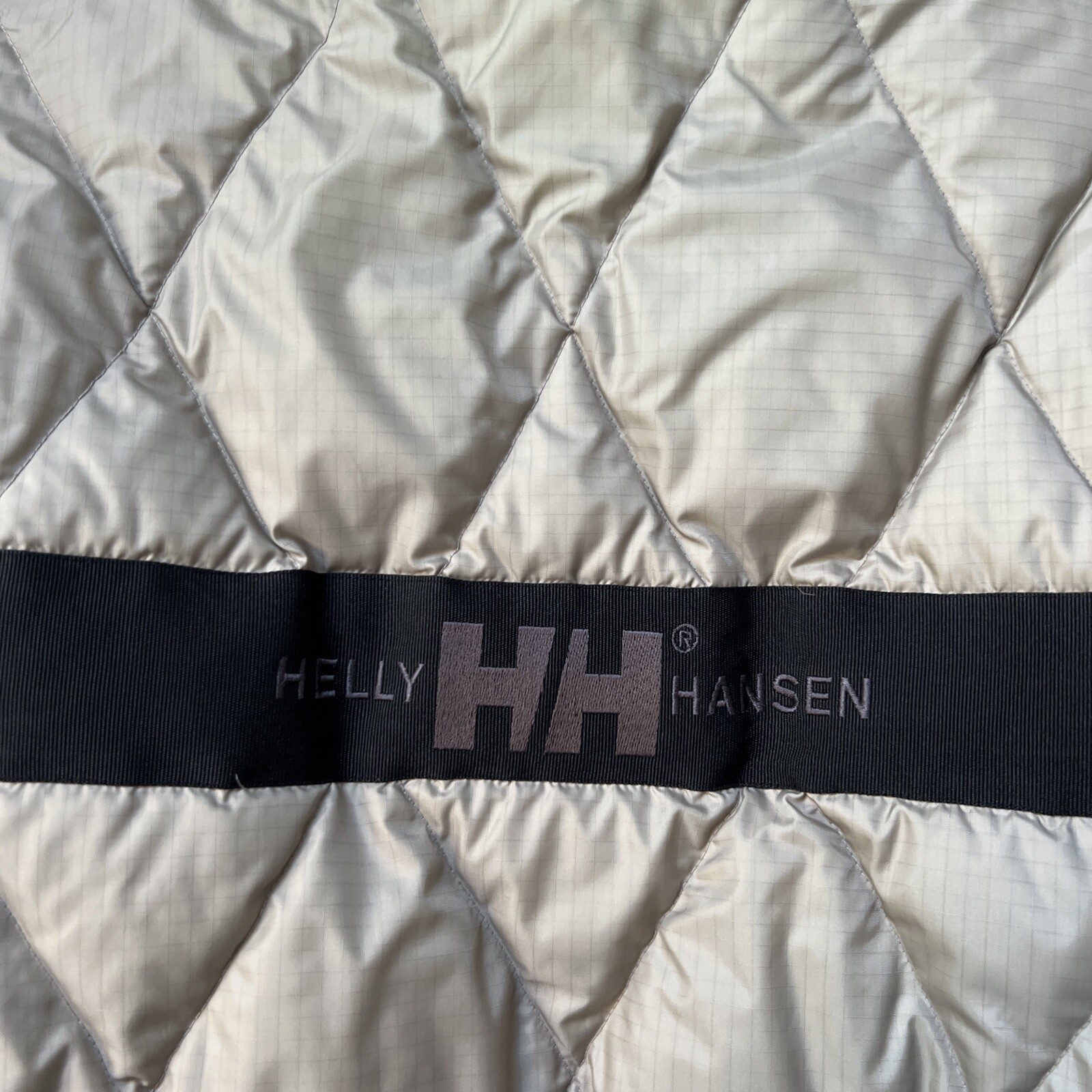 Helly Hansen Reversible Jacket Mens Medium Blue B… - image 22